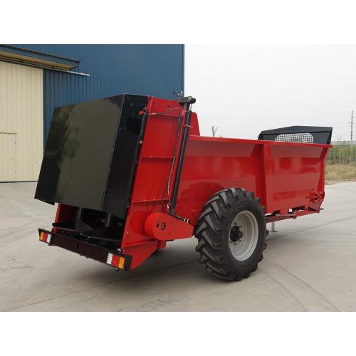 高效增產(chǎn)之選 種植施肥機(jī)械產(chǎn)品深度解析（第二頁(yè)）