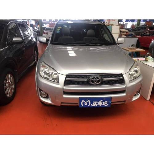 訂金銷售2009款rav424l豪華版at分期購(gòu)二手汽車