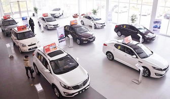 4s店分期購(gòu)車的連環(huán)套路,聽(tīng)聽(tīng)銷售元老怎么說(shuō)