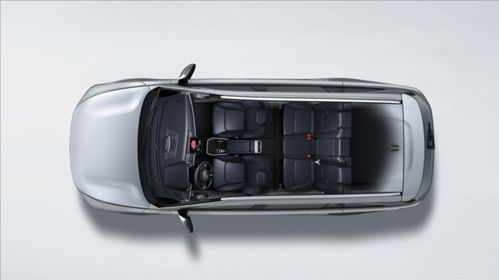 科技公司威馬,發布第二款智能汽車產品ex6 plus補貼后價格