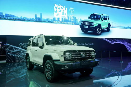 產(chǎn)品百花齊放 長(zhǎng)城汽車(chē)4月銷(xiāo)售9.2萬(wàn)輛