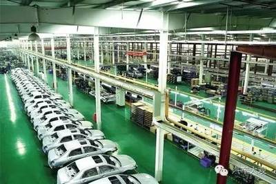 國(guó)內(nèi)車(chē)企:海外自主建廠和直接并購(gòu)成主流-新浪汽車(chē)