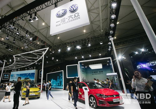 大眾汽車2019年財報 營業(yè)收入和利潤雙增長 迪斯預(yù)測今年在華銷量下滑3