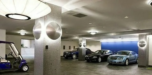 車庫(kù)創(chuàng)新商機(jī),咖啡、美容維修與汽車產(chǎn)業(yè)攜手共進(jìn)