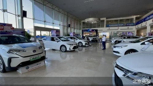 無(wú)懼 缺芯 供需逆轉(zhuǎn) 超五成車商賺錢了