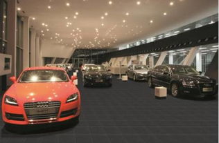 新能源汽車對(duì)汽車經(jīng)銷商的致命影響