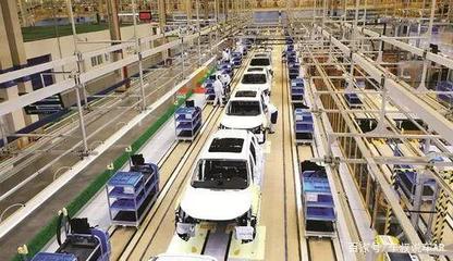 復工日期不確定,湖北汽車產(chǎn)業(yè)何去何從?