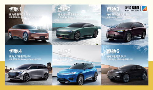 恒大汽車的 陽(yáng)謀 年銷百萬(wàn) 經(jīng)銷商千家