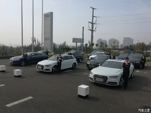 神華奧迪一陽泉授權經銷商 專業、可靠的汽車銷售與服務伙伴